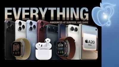 Everything Announced at Surprise and Shine Thumb