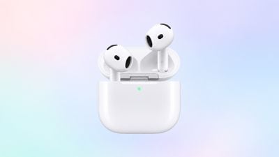 AirPods 5 Gradient