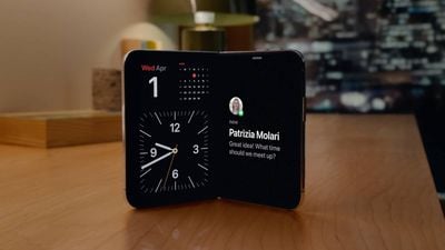 iphone duo standby