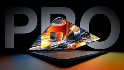 MacBook Pro Ultra Feature 1